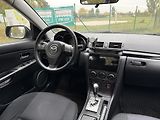 Mazda 3 1.6 AUTOMAT WEBASTO - náhled 26