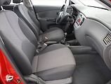 Kia Rio (2011) 1.4 16V, ČR,1.maj, nová STK - náhled 7