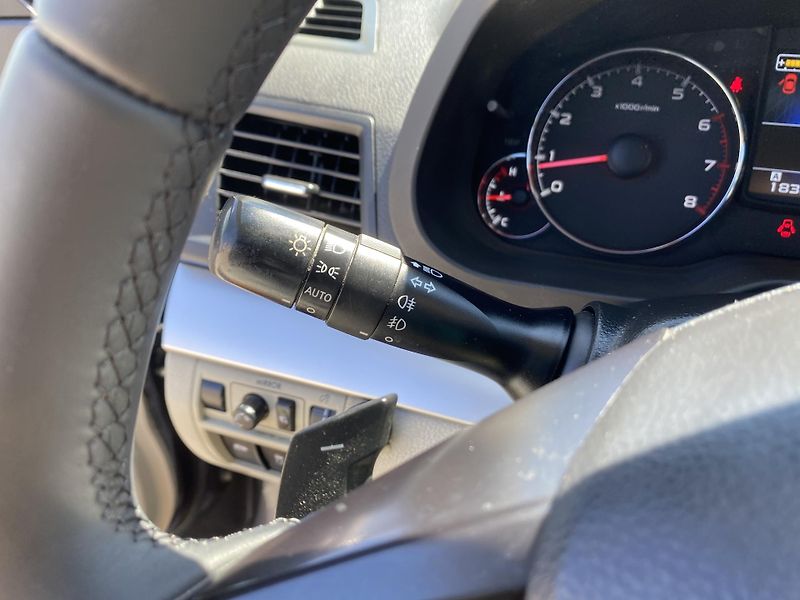 Subaru Outback 2.5i 170PS 4x4 BIFUEL PAN NAVI - fotka 147 z 157