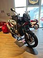 Moto Morini (2026) X-Cape 1200 NOVINKA 2026 - náhled 2