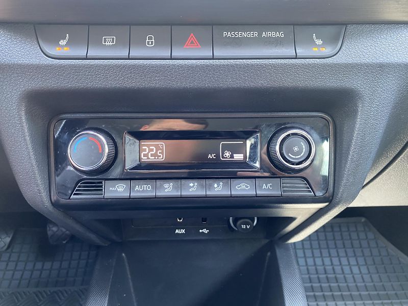 Škoda Fabia 1.2 TSI 81kW -1xMAJ.-STYLE-LED - fotka 25 z 45