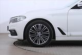 BMW Řada 5 (2017) 520d, Serv.kniha, Kůže, Navi - náhled 14