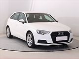Audi A3 (2017) 1.4 TFSI, Automat, Navi - náhled 1