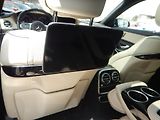 Mercedes-Benz Třídy S S 400 D 4MATIC - náhled 23