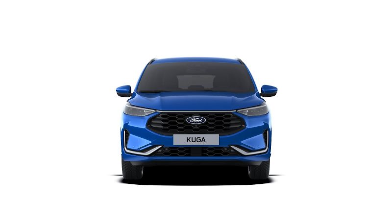 Ford Kuga (2026) ST-Line X, 5dveřová, 1.5 EcoBo - fotka 9 z 9