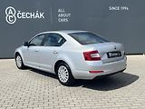 Škoda Octavia (2014) 1,6TDi CR 77kW AMBITION - náhled 7
