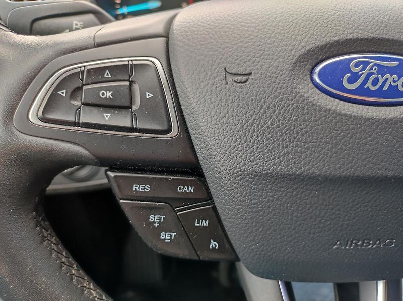 Ford Kuga (2018) 1.5 EB 110kW ČR,1 MAJ - fotka 10 z 26