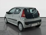 Peugeot 107 (2007) 1.0, jezdí výborně - náhled 3