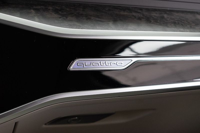 Audi A6 45TFSI 4x4*DESIGN*DPH*ČR 1.MAJ - fotka 37 z 47