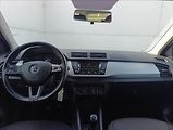 Škoda Fabia 1,0 MPi Klimatizace Tempomat - náhled 15
