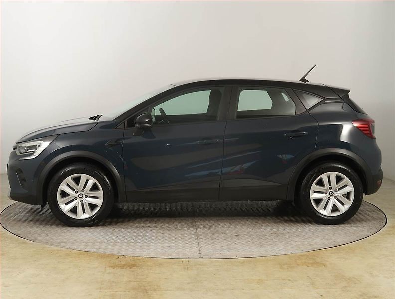 Renault Captur (2023) 1.0 TCe, LPG, ČR,1.maj - fotka 3 z 19