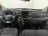 Ford Transit Custom (2021) 2.0TDCi L2H1 9míst, TREND, AC - náhled 8