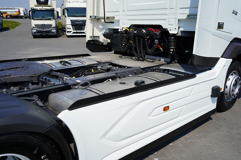 DAF XG (2025) / XG / 480 / ACC / E 6 / I – C - fotka 11 z 50