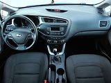 Kia Ceed (2017) 1.6CRDi, ČR, AC, tempo, park - náhled 8