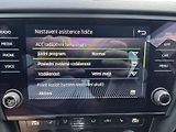 Škoda Octavia (2018) 2.0TDI DSG STYLE+ ACC NAVI ČR - náhled 16