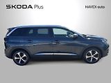 Peugeot 5008 (2017) 2.0 TDI - náhled 30