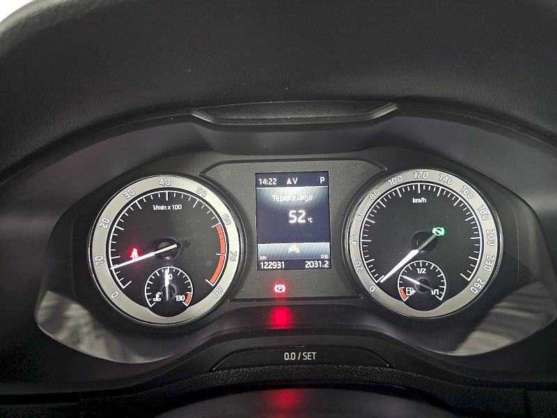 Škoda Karoq (2019) 1.5TSI 110kW DSG Style TAŽNÉ - fotka 11 z 32