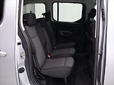 Toyota ProAce City Verso 1,2 T 130k Aut. L2 Family DPH - náhled 13