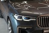 BMW X7 M50i xD, Executive Drive Pro - náhled 4