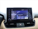 Toyota RAV4 (2019) 2.5 Hybrid - náhled 16