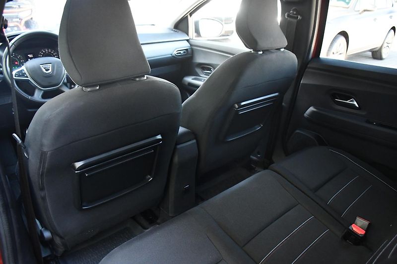 Dacia Jogger 1.0i LPG ZÁRUKA 2.SADA PNEU 1M - fotka 19 z 49