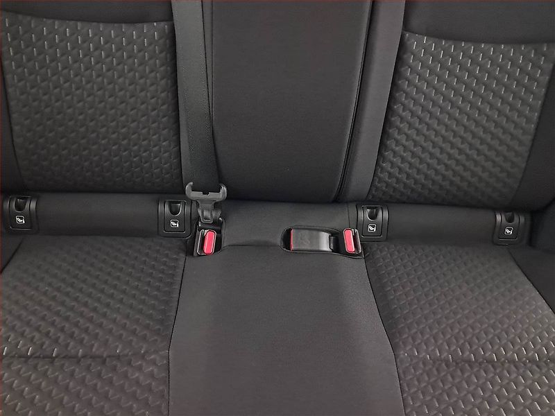 Toyota Yaris Cross (2024) 1.5 VVT-iE - fotka 10 z 16