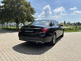Mercedes-Benz Třídy E E200 135kw 1 maj ČR 52 000 km - náhled 9