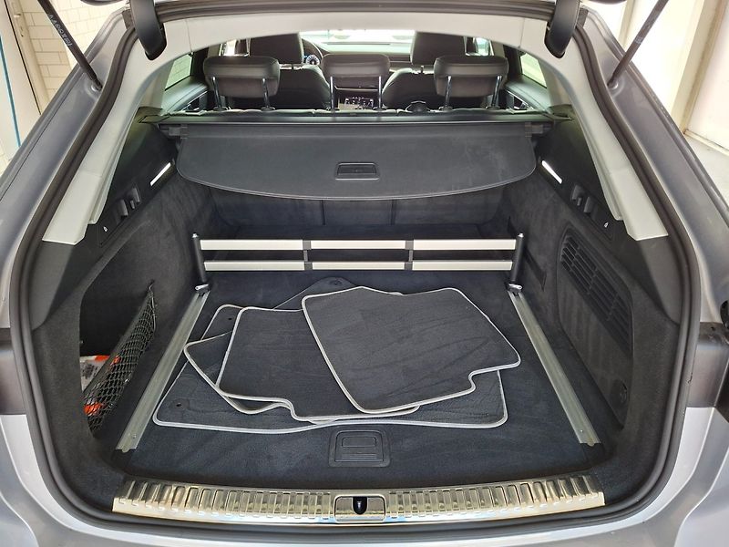 Audi A6 Allroad (2021) 50TDI 210kW 8A QUATTRO - fotka 40 z 47