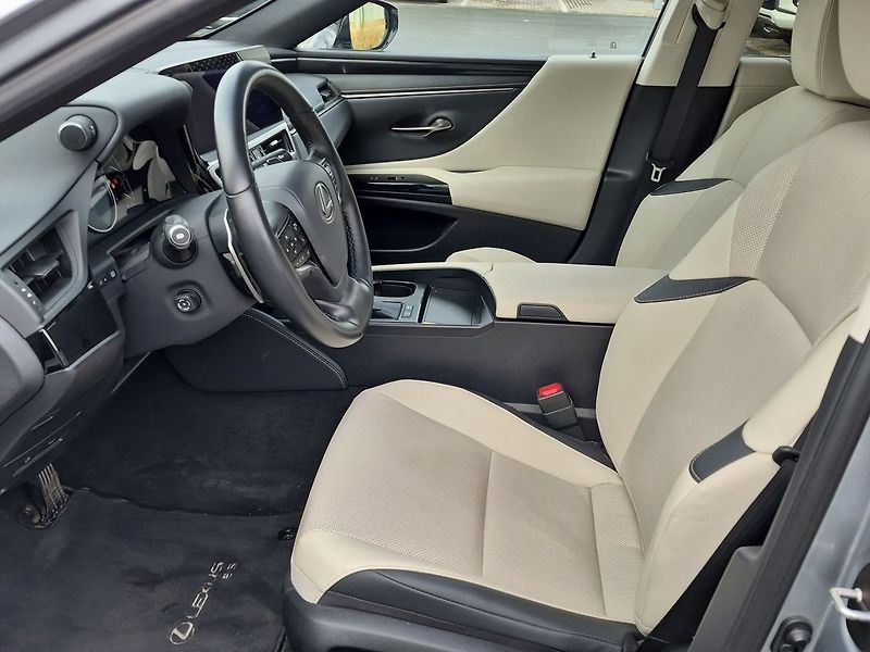 Lexus ES 300 LIMITED EDITION  300H - fotka 11 z 30