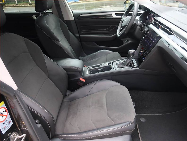 Volkswagen Arteon (2021) Elegance 2.0 TDI - fotka 9 z 27