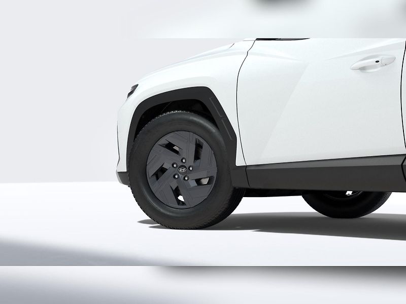 Hyundai Tucson (2026) GO Czech! - fotka 5 z 9