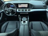 Mercedes-Benz GLE GLE 450 d 4M AMG - náhled 12