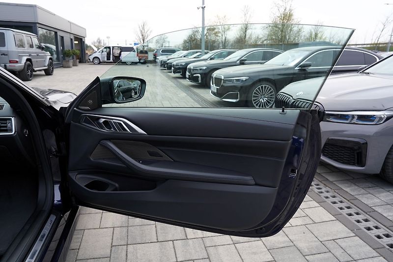 BMW Řada 4 430i M sport/AT/HUD/260PS - fotka 29 z 50