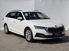 Škoda Octavia 1,5 TSi 110kW Selection ParkPi - fotografie inzerátu