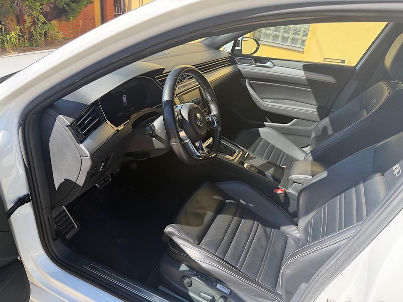 Volkswagen Passat Variant (2016) - fotka 25 z 29