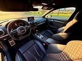Audi A3 TFSi 317kW 431PS ABT           - náhled 3