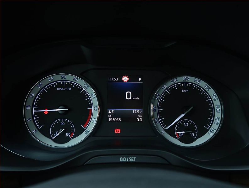 Škoda Kodiaq (2018) Scout 2.0 TDI 4x4 - fotka 11 z 30