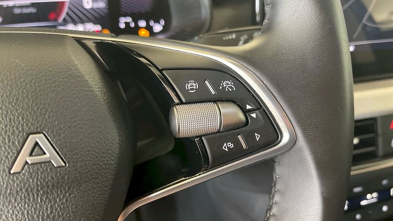 Škoda Scala (2025) Top Selection 1.5TSI 110kW - fotka 22 z 29