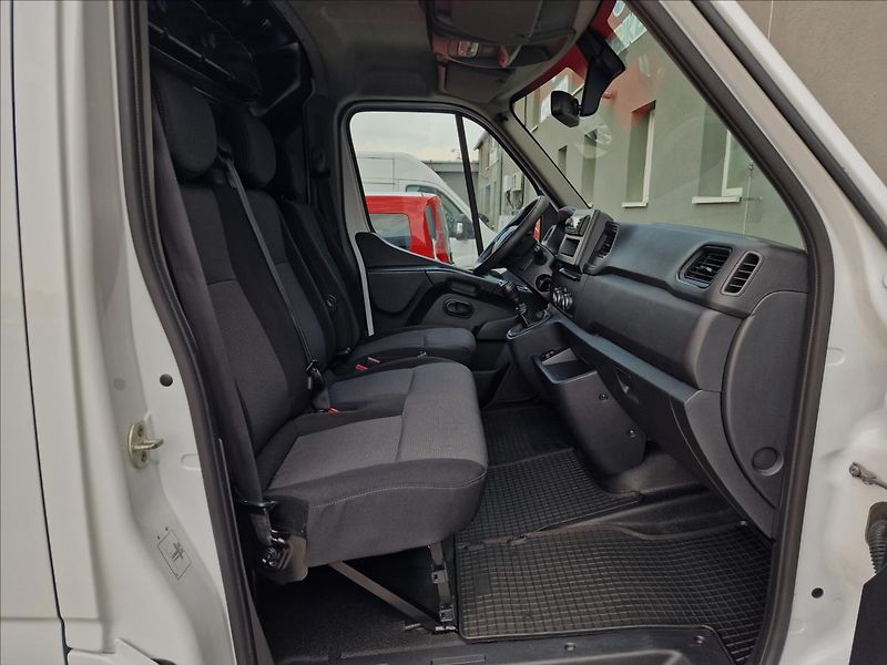 Renault Master 2.3 dCi L3H2 P3 COOL,ČR,1Maj. - fotka 14 z 44