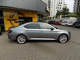 Škoda Superb (2015) 2.0 TSi L&K Webasto - náhled 8