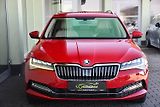 Škoda Superb 2.0TDi147kW STYL DSG 4X4 ČR 1M - náhled 9