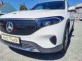 Mercedes-Benz EQB 250+ 140kW *ČR *1.majitel  - náhled 29