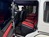 Mercedes-Benz Třídy G 4MATIC, WEBASTO, PANORAMA, HAR - náhled 11