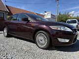 Ford Mondeo 2.0i ALU XENON 1 MAJITEL. - náhled 6