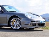 Porsche 911 3,8 TURBO S - náhled 45