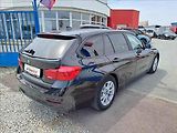 BMW 2.0 318d.