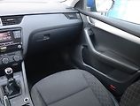 Škoda Octavia (2018) 1.6 TDI, Tempomat - náhled 8