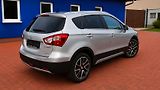 Suzuki SX4 S-Cross (2015) 1.6 16v AllGrip  - náhled 3