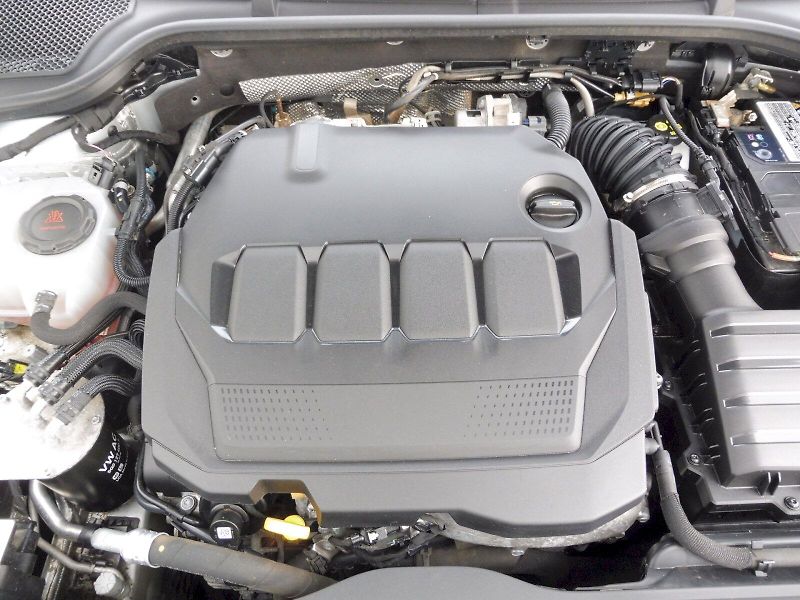 Škoda Octavia (2023) Combi Style 2,0 TDI 85kW DSG - fotka 24 z 28