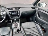 Škoda Octavia (2014) 2.0 TDI, Automat, Serv.kniha - náhled 8